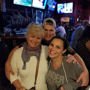 Meet your Posher, Eric